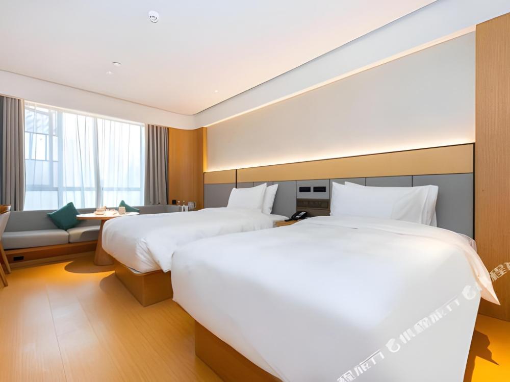ji hotel changsha furong middle road