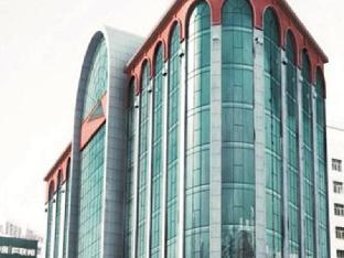 ji hotel changsha furong middle road