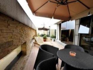 ji hotel changsha furong middle road