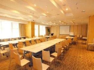 ji hotel changsha furong middle road