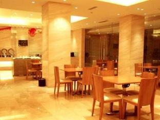 ji hotel changsha furong middle road