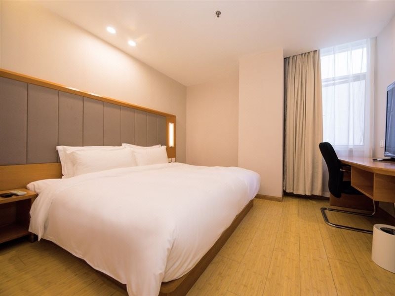 ji hotel changsha furong middle road