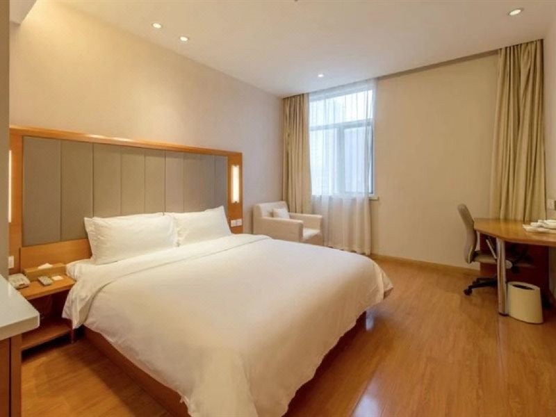 ji hotel changsha furong middle road