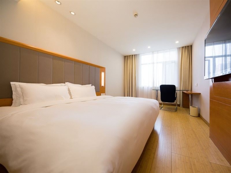 ji hotel changsha furong middle road