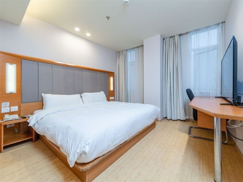 ji hotel changsha furong middle road