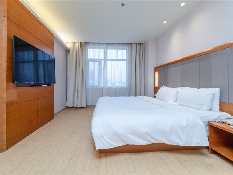 ji hotel changsha furong middle road