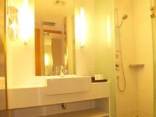 ji hotel changsha furong middle road