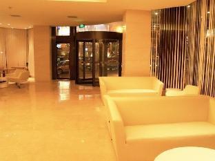 ji hotel changsha furong middle road