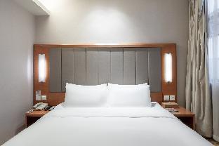 ji hotel changsha furong middle road