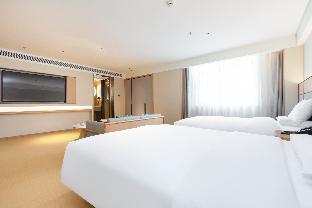 ji hotel changsha furong middle road