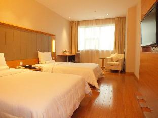 ji hotel changsha furong middle road