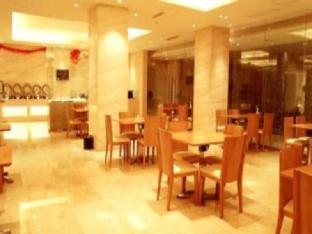 ji hotel changsha furong middle road