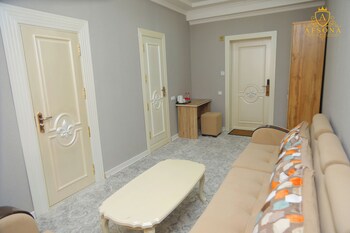 afsona hotel