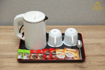 afsona hotel