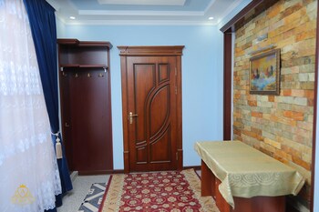 afsona hotel