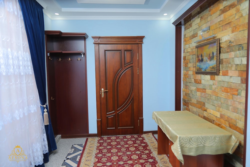 afsona hotel