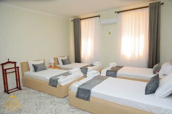 afsona hotel