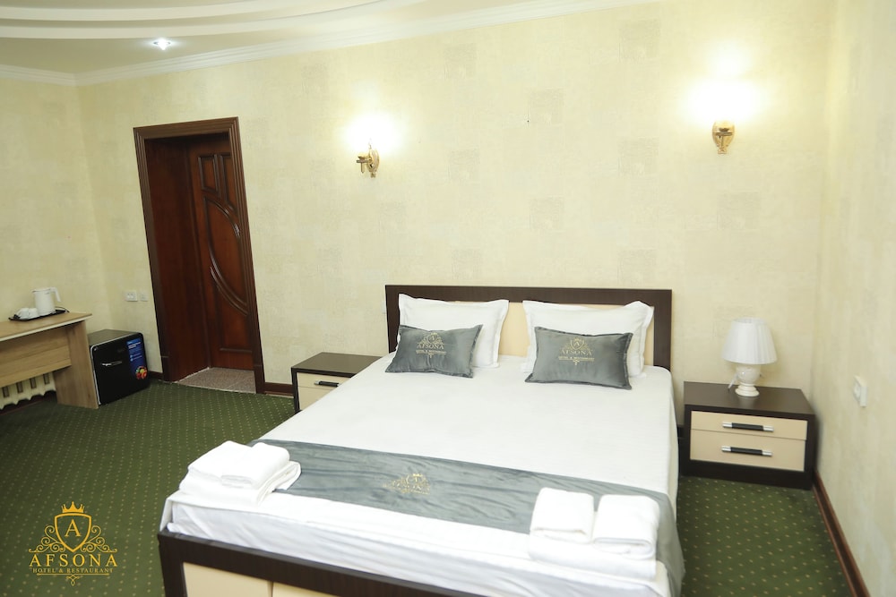 afsona hotel