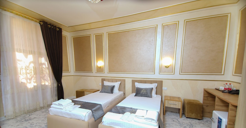 afsona hotel