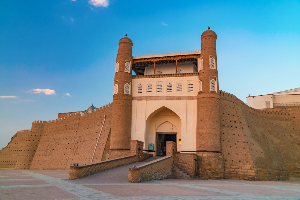 bukhara