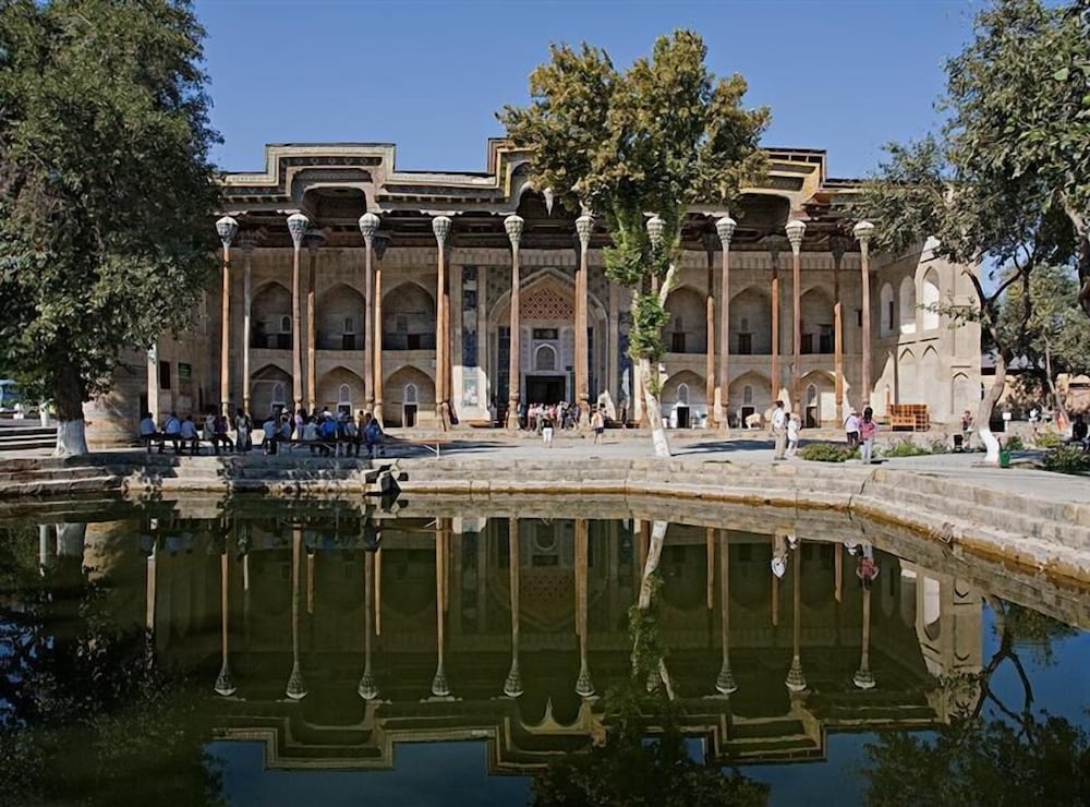 bukhara