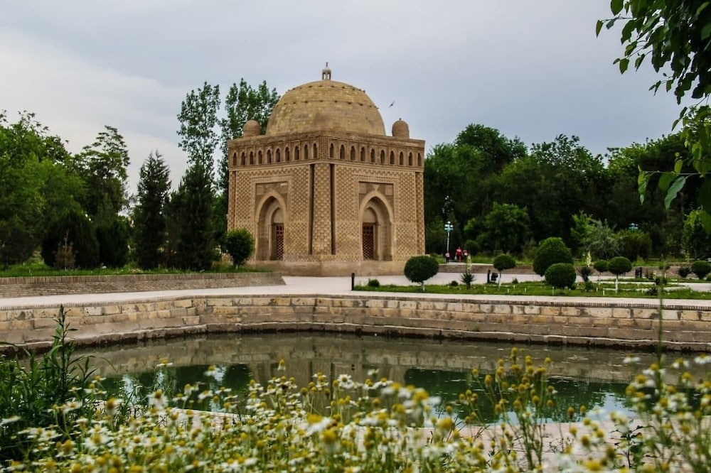 bukhara