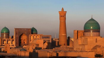 bukhara