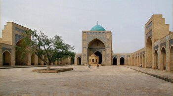 bukhara