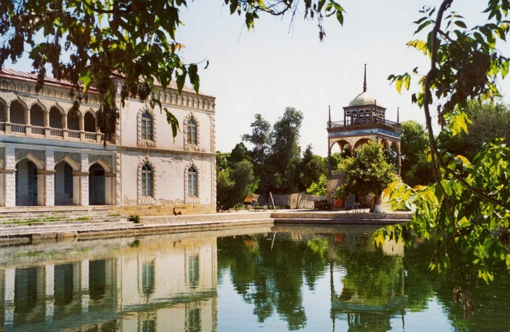 bukhara