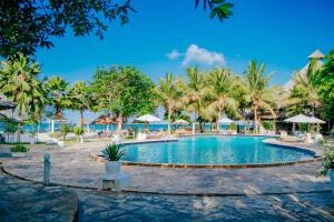 spice island hotel and resort