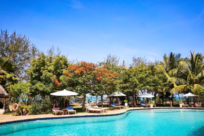spice island hotel and resort