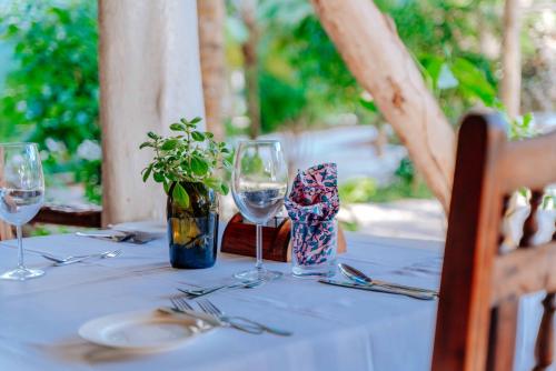 spice island hotel and resort