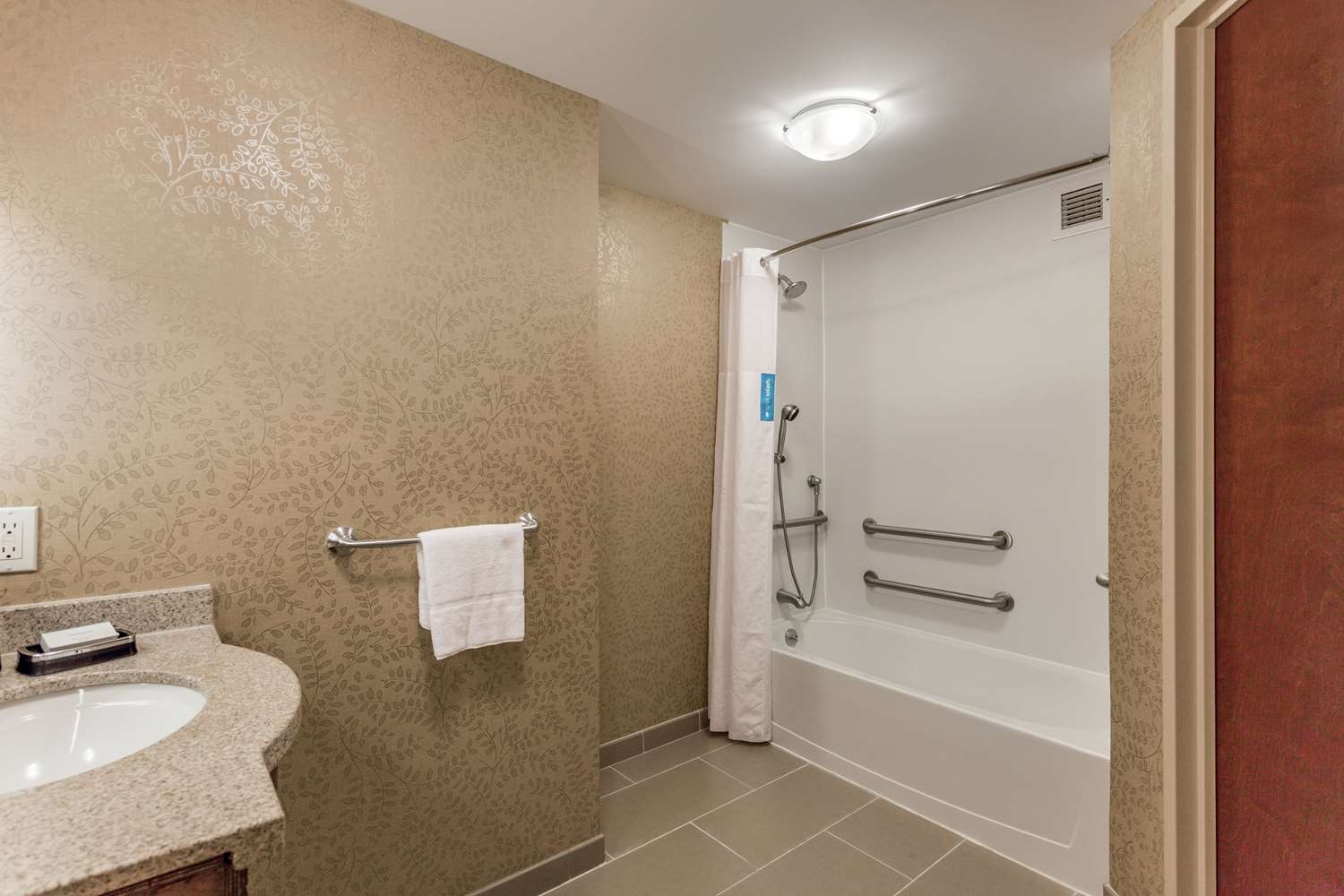 hampton inn manhattan grand central