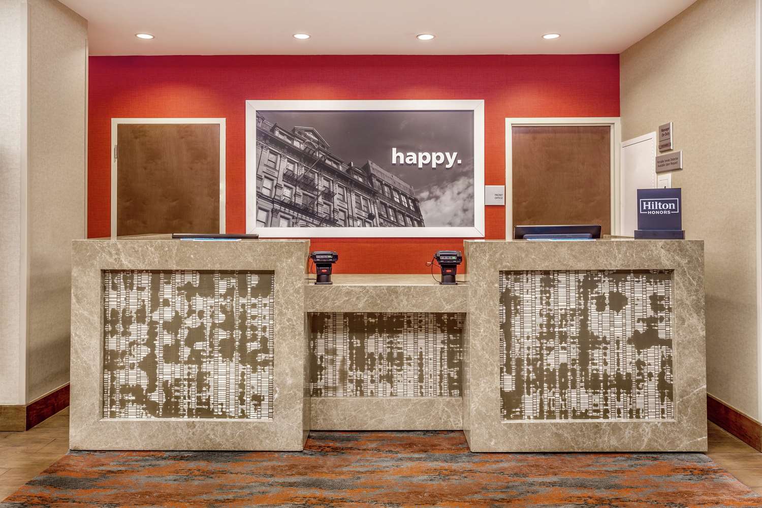 hampton inn manhattan grand central