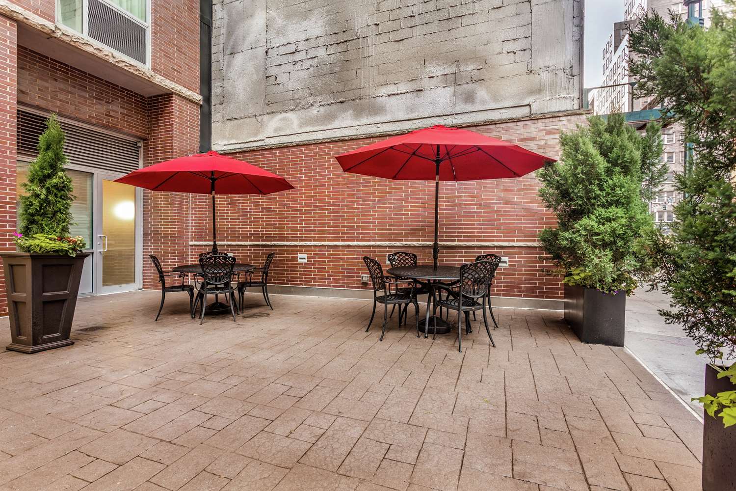 hampton inn manhattan grand central