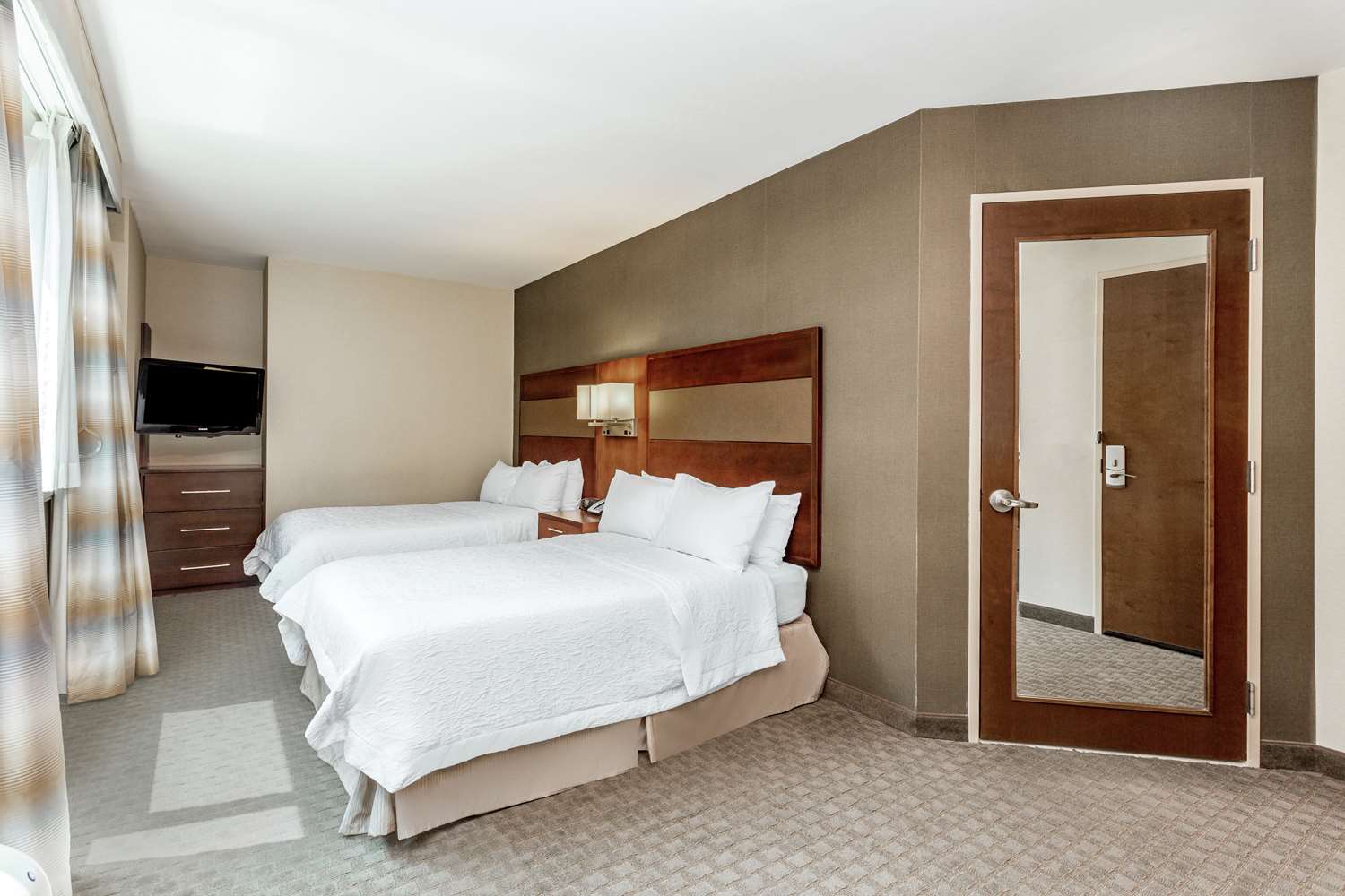 hampton inn manhattan grand central