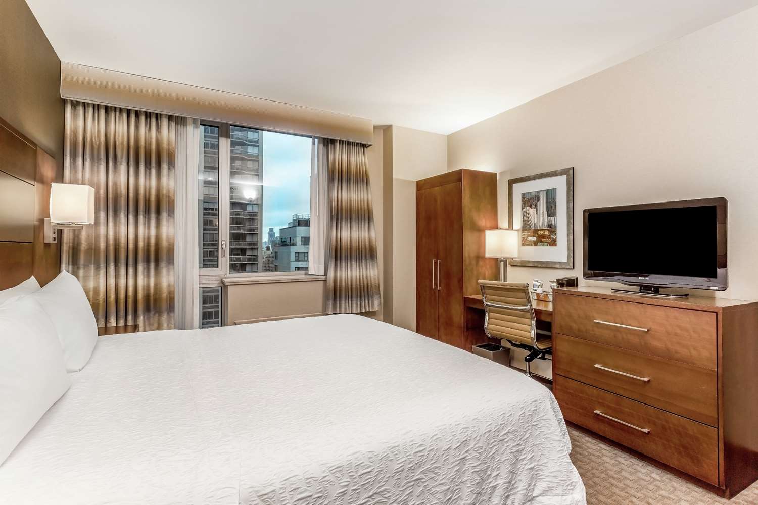 hampton inn manhattan grand central