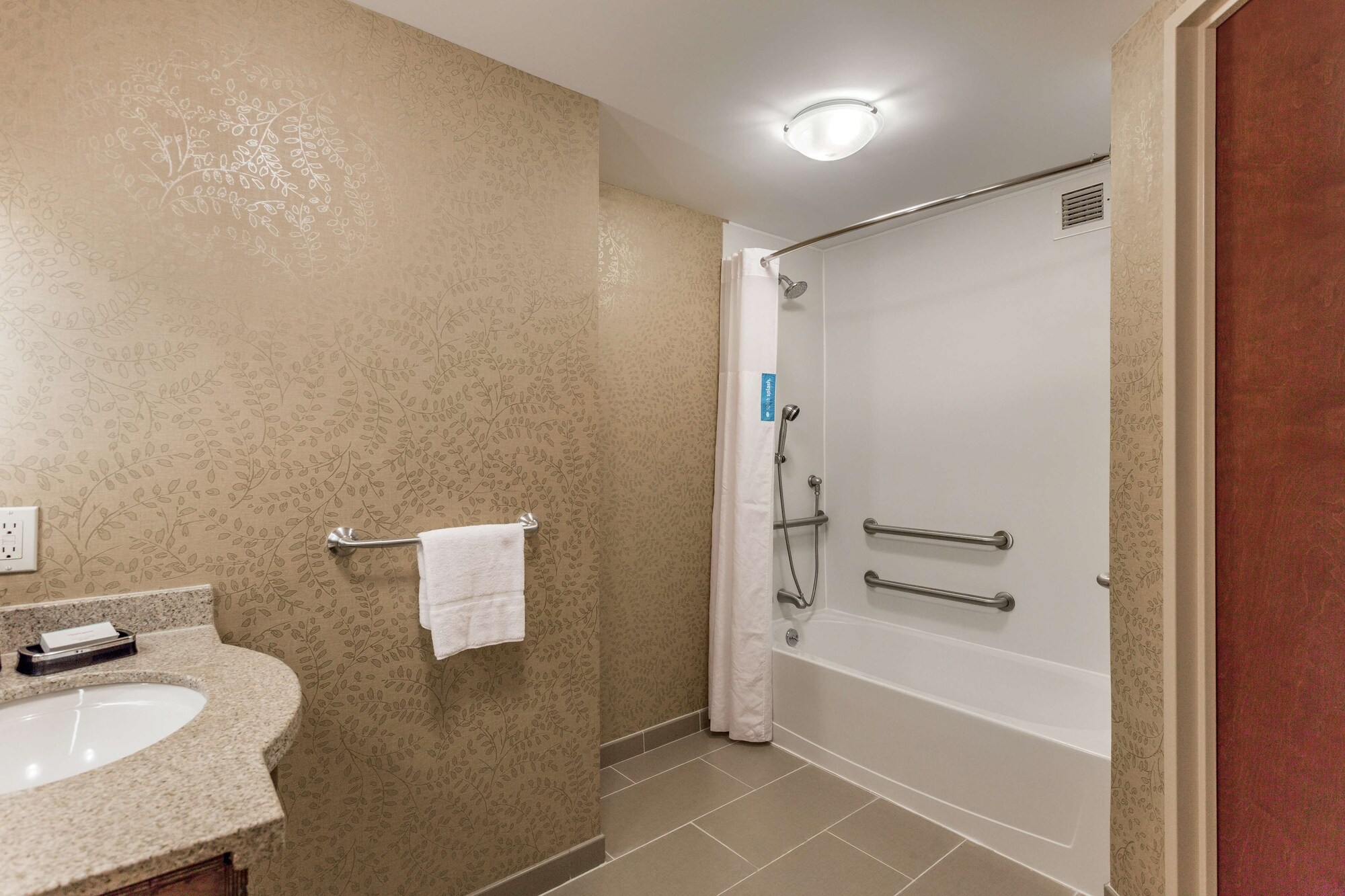 hampton inn manhattan grand central