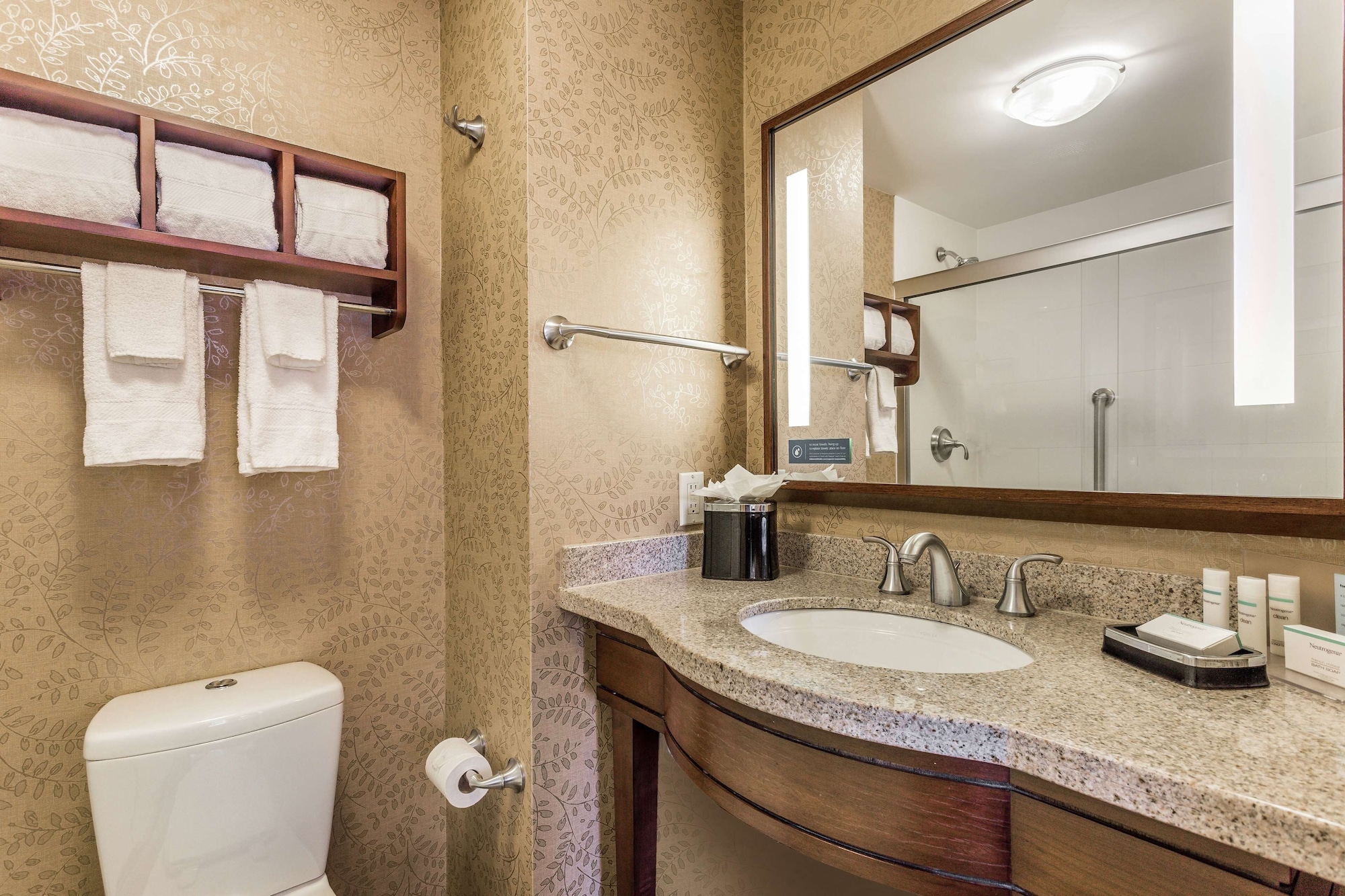 hampton inn manhattan grand central