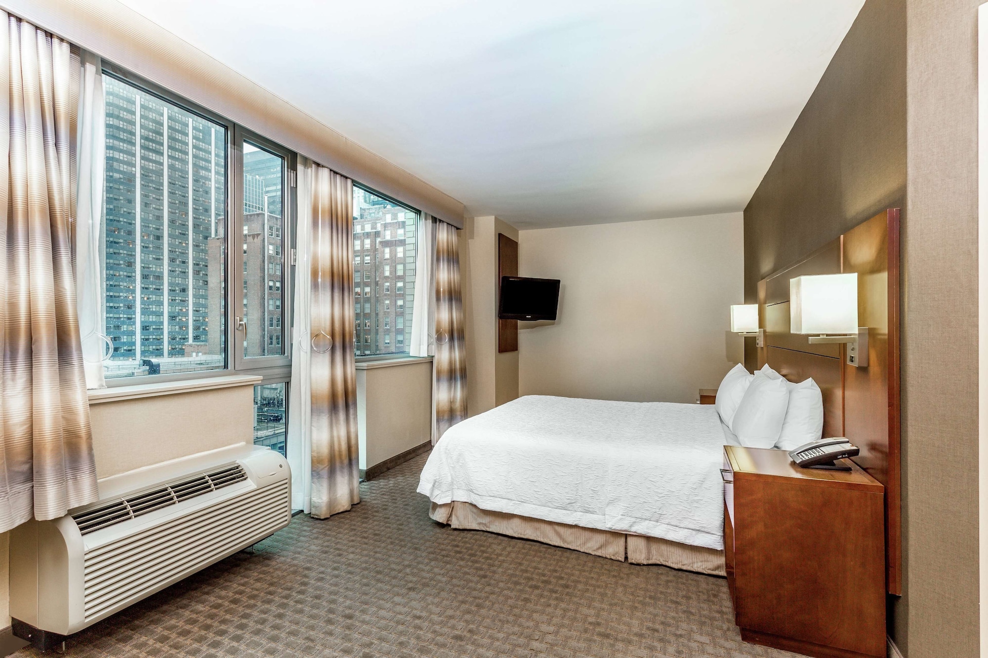 hampton inn manhattan grand central