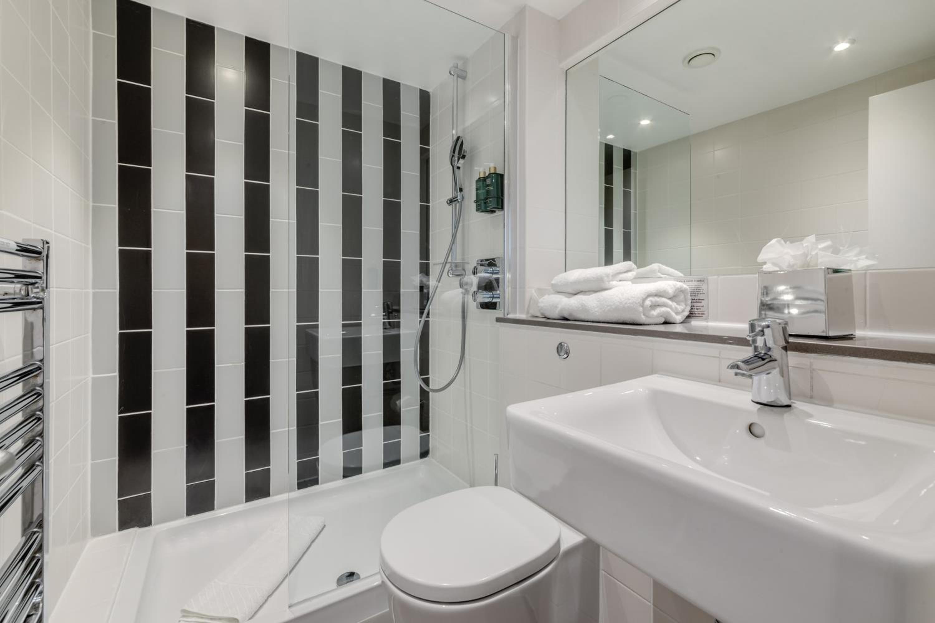 hampton inn manhattan grand central