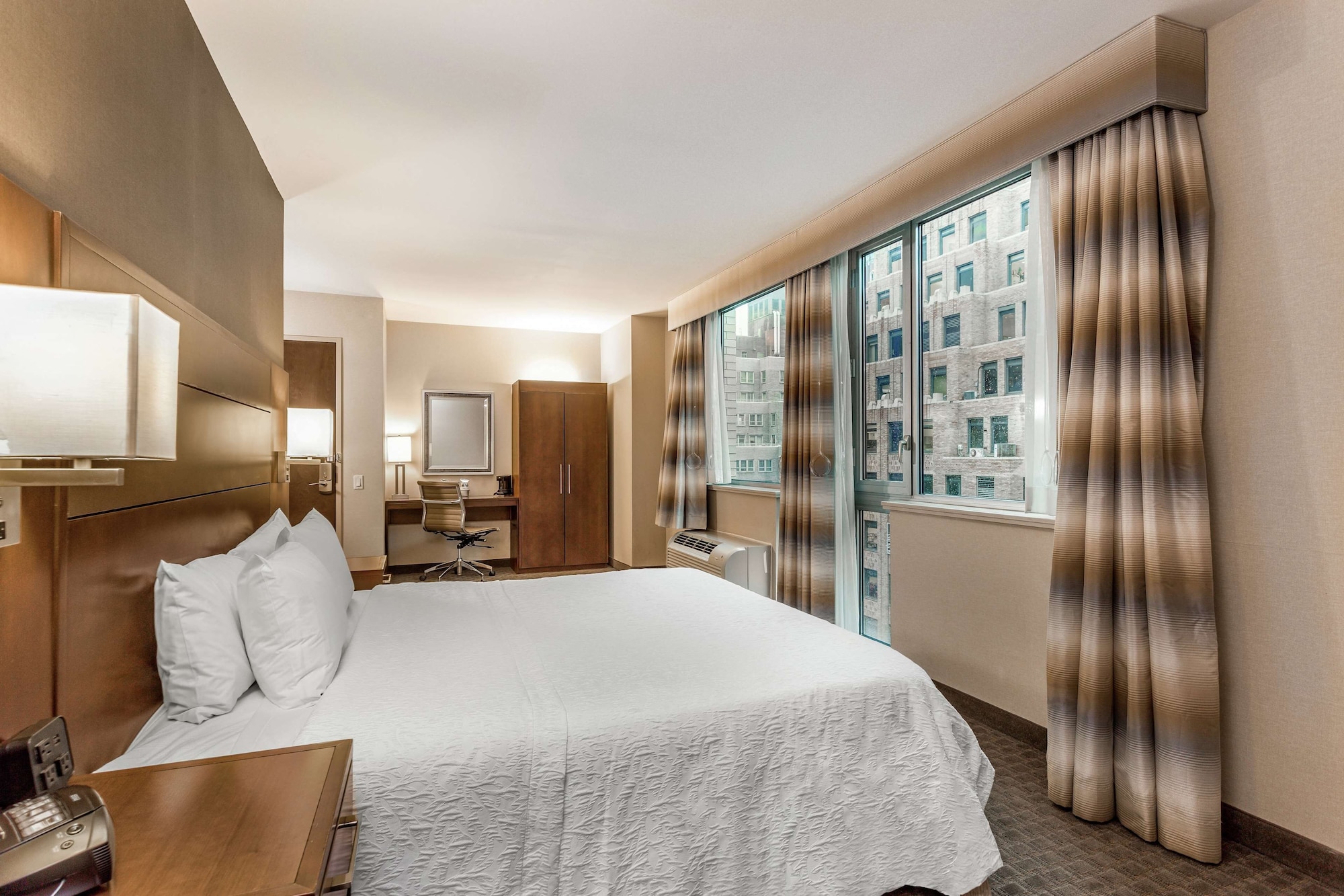 hampton inn manhattan grand central