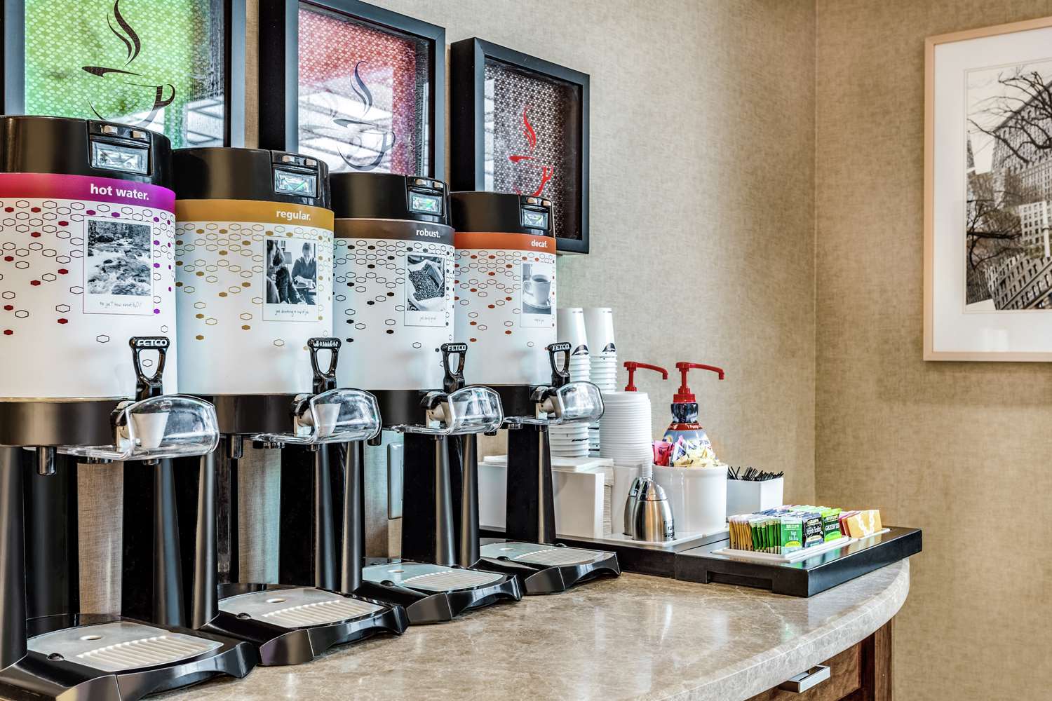 hampton inn manhattan grand central