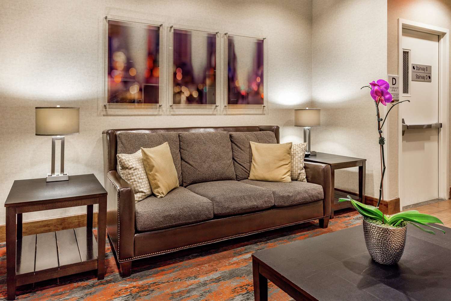 hampton inn manhattan grand central