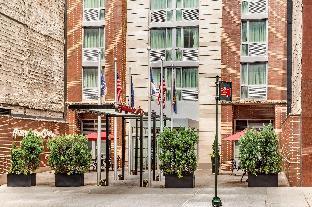 hampton inn manhattan grand central