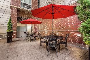 hampton inn manhattan grand central
