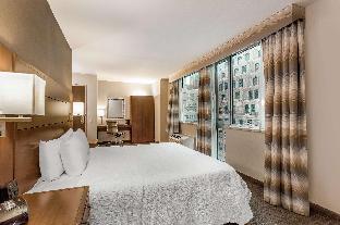 hampton inn manhattan grand central