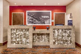 hampton inn manhattan grand central