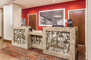 hampton inn manhattan grand central