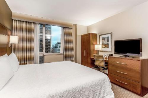 hampton inn manhattan grand central